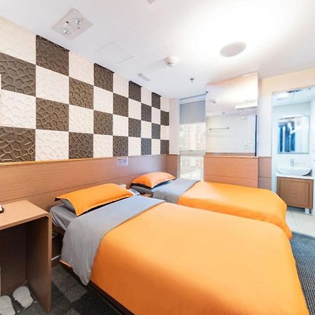 O' Hotel Kowloon  Zewnętrze zdjęcie