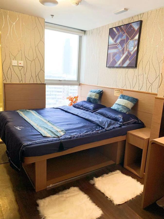 O' Hotel Kowloon  Zewnętrze zdjęcie