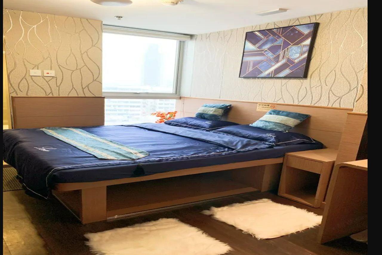 O' Hotel Kowloon  Zewnętrze zdjęcie