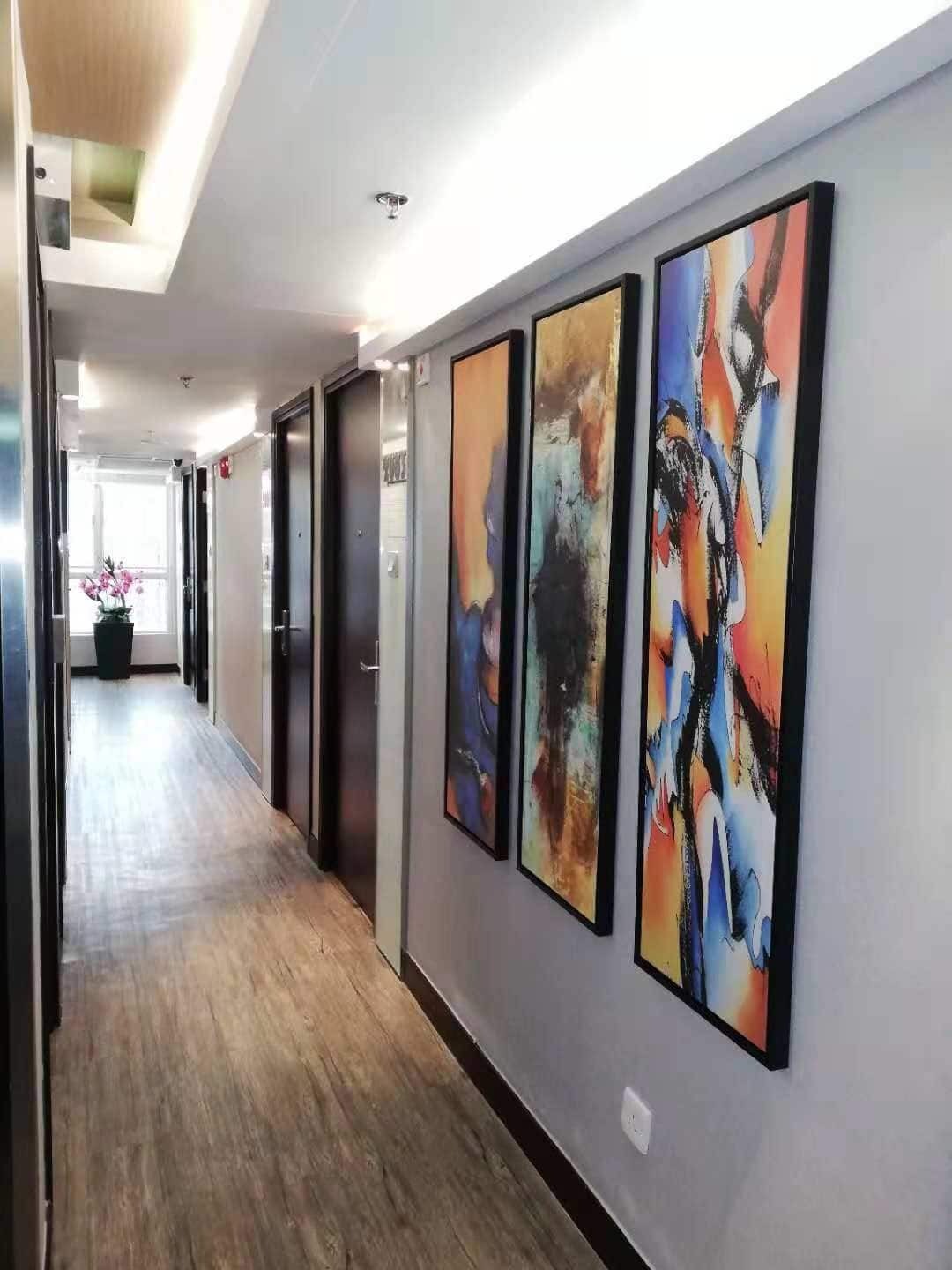 O' Hotel Kowloon  Zewnętrze zdjęcie