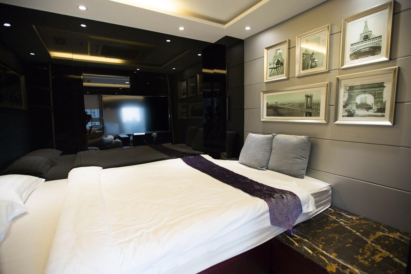 O' Hotel Kowloon  Zewnętrze zdjęcie