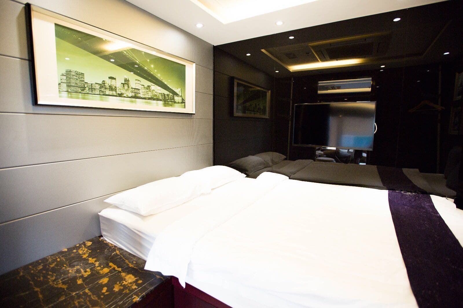 O' Hotel Kowloon  Zewnętrze zdjęcie