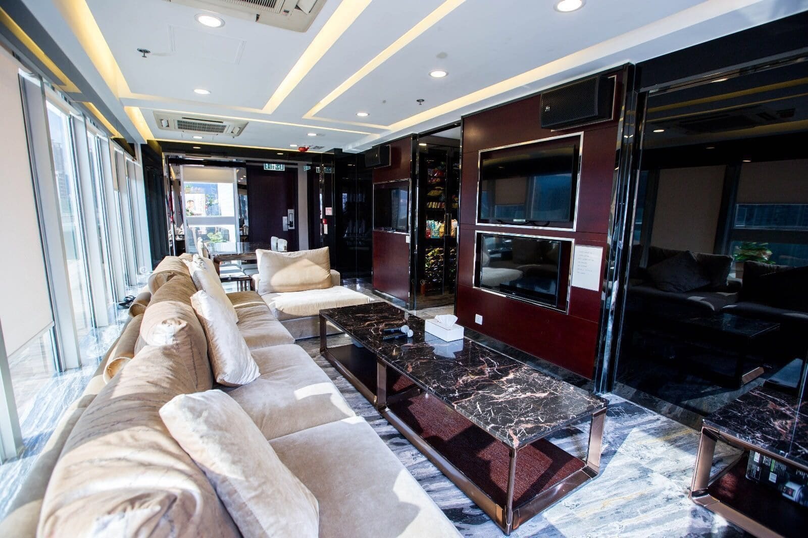 O' Hotel Kowloon  Zewnętrze zdjęcie
